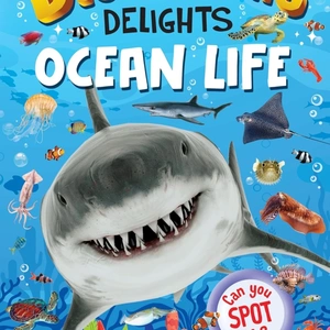 discovering delights ocean life